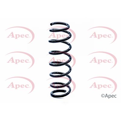 Apec Coil Spring Front ACS1247 [PM2000817]