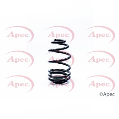 Apec Coil Spring Rear ACS1244 [PM2000814]