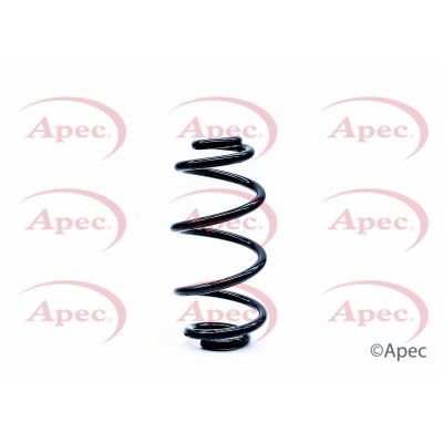 Apec Coil Spring Rear ACS1243 [PM2000813]