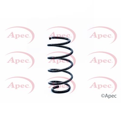 Apec Coil Spring Front ACS1237 [PM2000807]