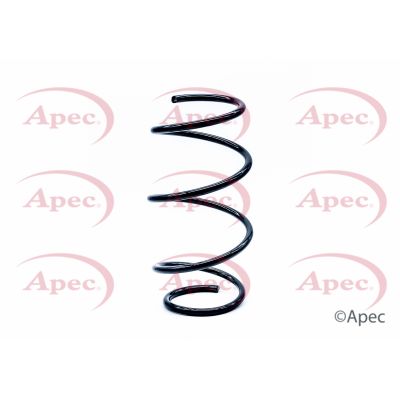 Apec Coil Spring Front ACS1230 [PM2000800]
