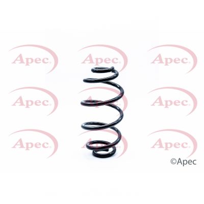 Apec Coil Spring Rear ACS1203 [PM2000773]
