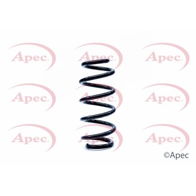 Apec Coil Spring Rear ACS1201 [PM2000771]