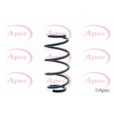 Apec Coil Spring Front ACS1197 [PM2000767]