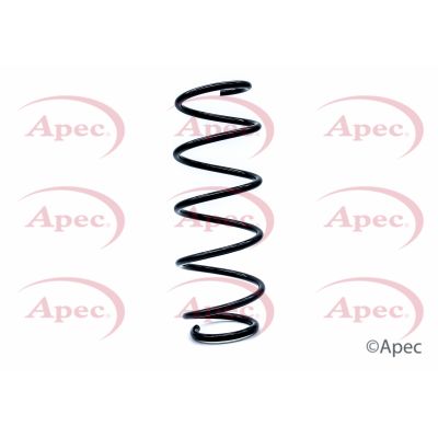 Apec Coil Spring Front ACS1195 [PM2000765]