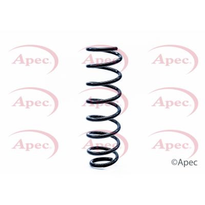 Apec Coil Spring Rear ACS1176 [PM2000746]