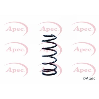 Apec Coil Spring Rear ACS1168 [PM2000738]