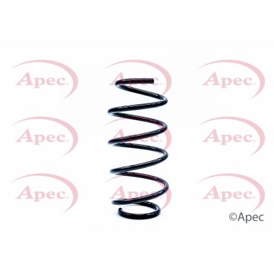 Apec Coil Spring Front ACS1164 [PM2000734]