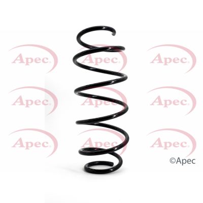 Apec Coil Spring Front ACS1162 [PM2000732]