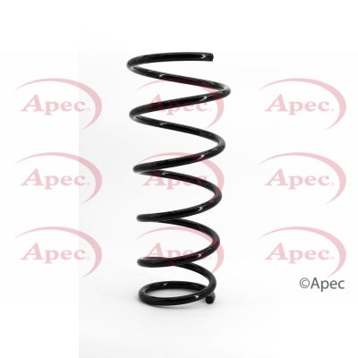 Apec Coil Spring Front ACS1143 [PM2000713]