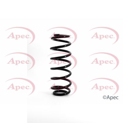 Apec Coil Spring Rear ACS1127 [PM2000697]