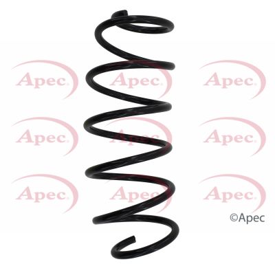 Apec Coil Spring Front ACS1108 [PM2000678]