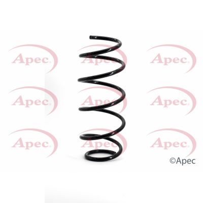 Apec Coil Spring Front ACS1103 [PM2000673]