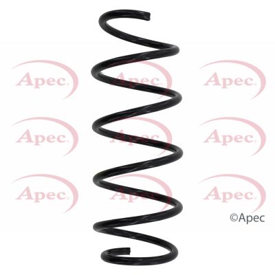 Apec Coil Spring Front ACS1095 [PM2000665]
