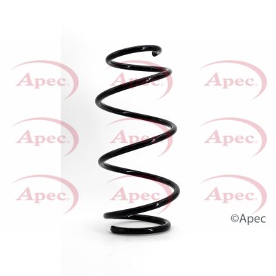 Apec Coil Spring Front ACS1091 [PM2000661]
