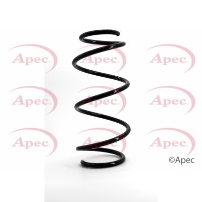 Apec Coil Spring Front ACS1090 [PM2000660]