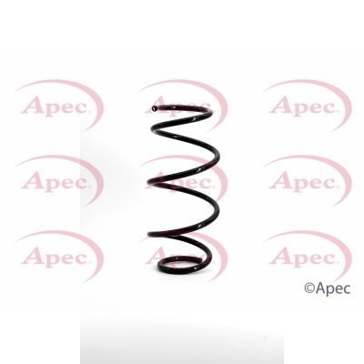 Apec Coil Spring Front ACS1089 [PM2000659]