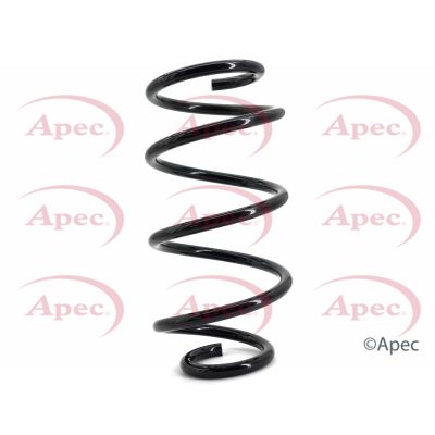 Apec Coil Spring Front ACS1085 [PM2000655]