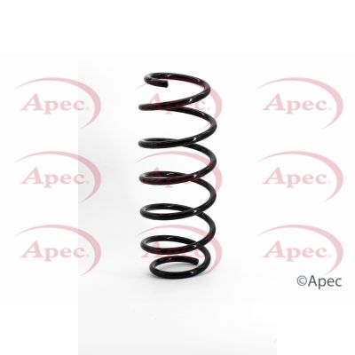 Apec Coil Spring Front ACS1081 [PM2000651]