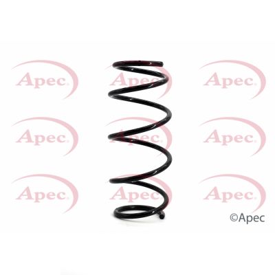 Apec Coil Spring Front ACS1080 [PM2000650]