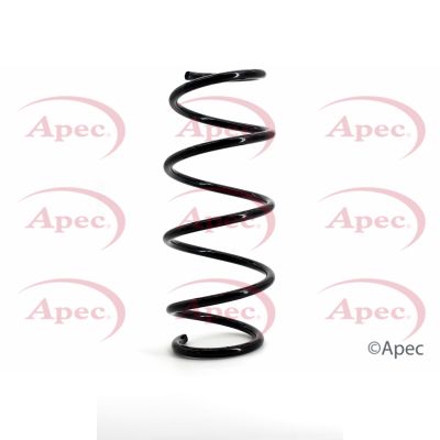 Apec Coil Spring Front ACS1079 [PM2000649]
