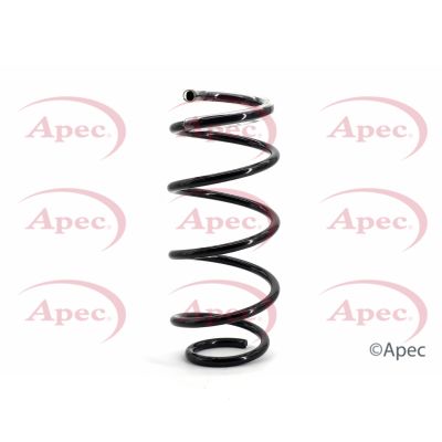 Apec Coil Spring Front ACS1075 [PM2000645]