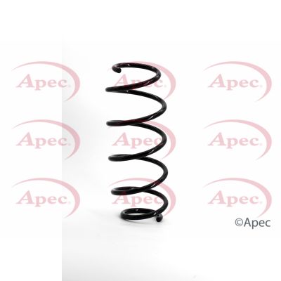 Apec Coil Spring Front ACS1070 [PM2000640]