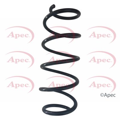 Apec Coil Spring Front ACS1059 [PM2000629]