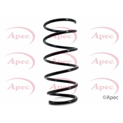 Apec Coil Spring Front ACS1041 [PM2000611]