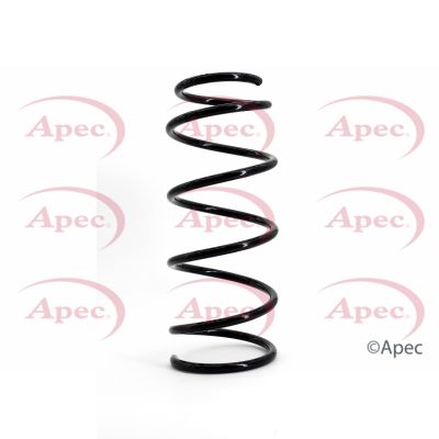 Apec Coil Spring Front ACS1040 [PM2000610]