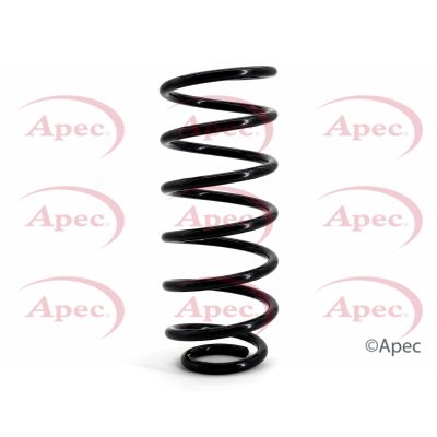 Apec Coil Spring Front ACS1039 [PM2000609]