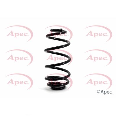 Apec Coil Spring Rear ACS1037 [PM2000607]