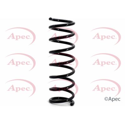 Apec Coil Spring Rear ACS1035 [PM2000605]