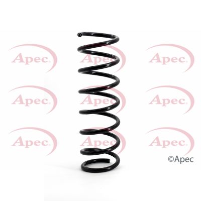 Apec Coil Spring Rear ACS1033 [PM2000603]