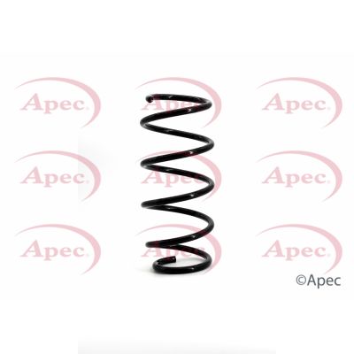 Apec Coil Spring Front ACS1024 [PM2000594]