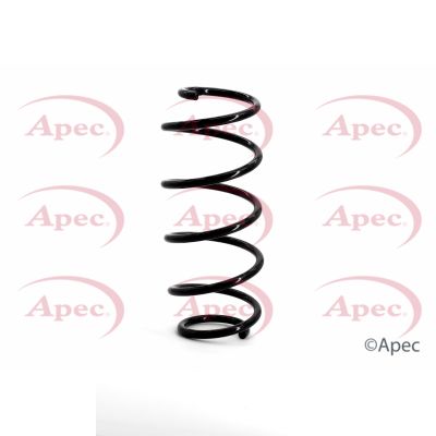 Apec Coil Spring Front ACS1021 [PM2000591]