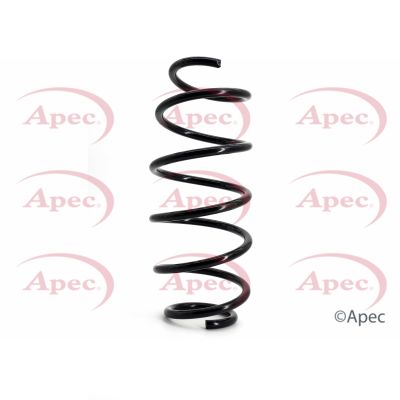 Apec Coil Spring Front ACS1015 [PM2000585]