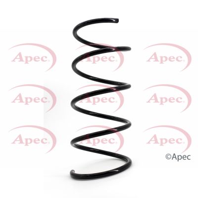 Apec Coil Spring Front ACS1014 [PM2000584]