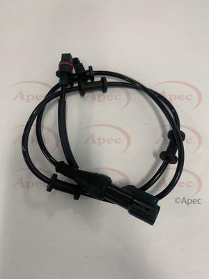 Apec ABS Sensor Front Left or Right ABS1341 [PM2000568]