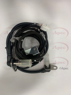 Apec ABS Sensor Front Left or Right ABS1309 [PM2000546]