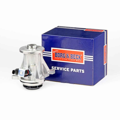 Borg & Beck BWP2493