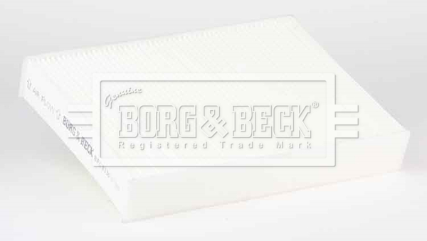 Borg & Beck BFC1336