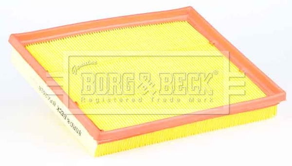 Borg & Beck BFA2638