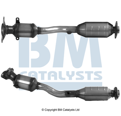 BM Catalysts BM91751HK