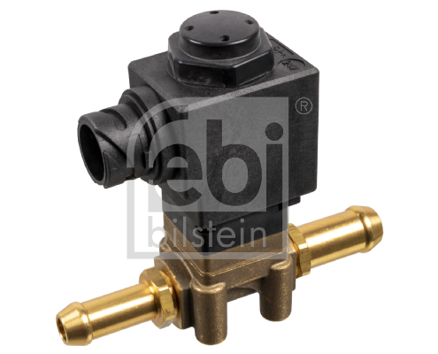 Febi 178439 Solenoid Valve, urea tank