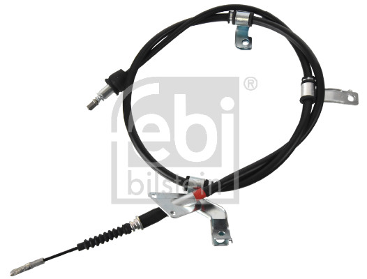 Febi 178334 Handbrake Cable