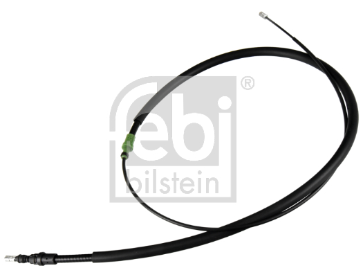 Febi 178291 Handbrake Cable