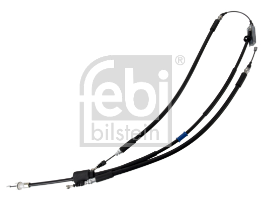 Febi 178290 Handbrake Cable