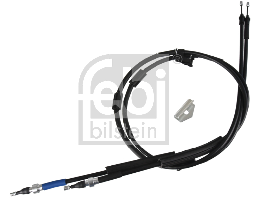 Febi 178287 Handbrake Cable