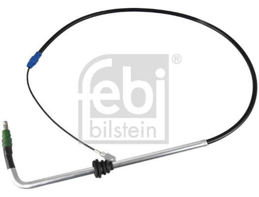 Febi 178286 Handbrake Cable